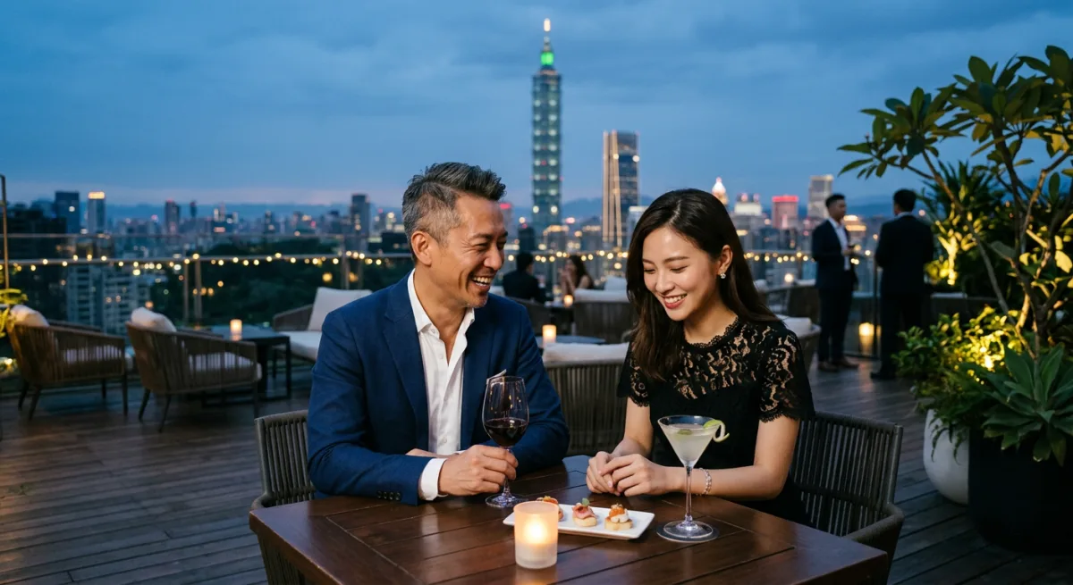 包養過夜費計價與安全界線的文章配圖